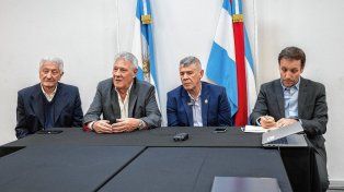 Salto Grande: el Fondo Multisectorial destinó 2.667 millones de pesos a 296 proyectos productivos y turísticos