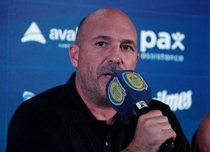 Belloso rompió el silencio sobre su posible candidatura a intendente de Rosario: qué dijo