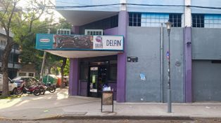 Juntan firmas para evitar el desalojo de un histórico súper cerca de la Terminal