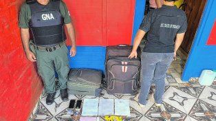 Rescataron una mujer de una red de explotación sexual