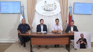 Siguen siendo cuatro los casos confirmados en la provincia