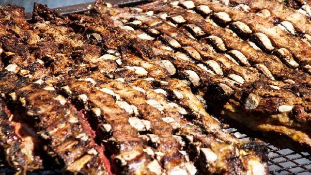El asado para diputados que avalaron el veto a la movilidad jubilatoria costaría $30.653 per cápita y $2.666.811 totales