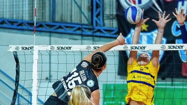 Villa Dora cayó de local ante Boca Juniors en el primer partido de los playoffs.