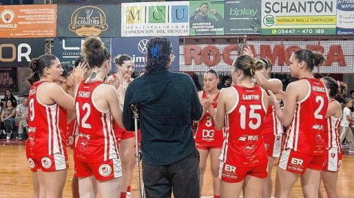 Liga Femenina: Rocamora quiere extender su gran presente