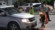 Tránsito en alerta en Santa Fe. Se retuvieron 236 vehículos en infracción en operativos de control durante el fin de semana. 