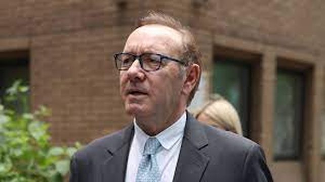 El documental Spacey: Unmasked reavivó las denuncias contra Kevin Spacey por conductas sexuales inapropiadas