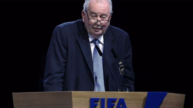 Se cumplen 90 años del nacimiento de Julio Grondona