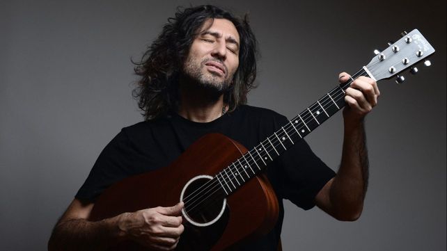 El músico rosarino Gonzalo Aloras protagonizará una instancia doble en La Usina Social