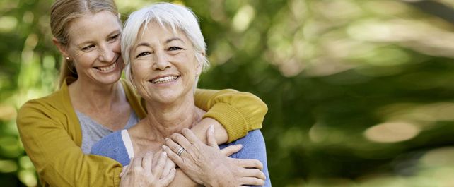 La transformación del cuidado, cuando nos convertimos en padres de los padres