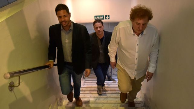 Futuro presidente