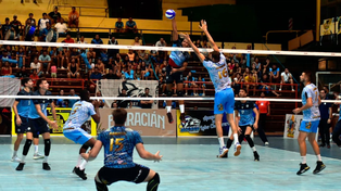 La Liga Argentina de v&oacute;ley determin&oacute; finalizar su temporada por coronavirus.&nbsp;