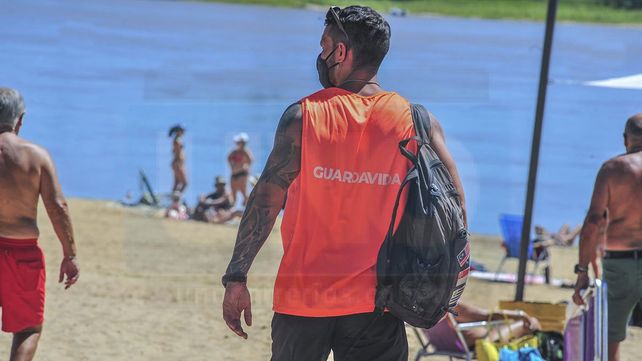 Paraná: Precauciones y protocolos en el Balneario Municipal&nbsp;