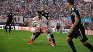 Gamba jugará en el fútbol argentino pero no en Unión