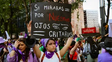 Delitos contra la integridad sexual en Santa Fe: las cifras que muestran el peso de estas causas