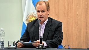 Entre Ríos con máxima calificación en transparencia presupuestaria