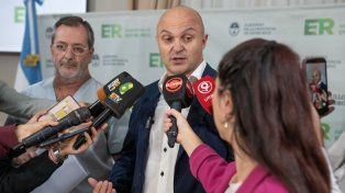 Fentanilo: el Gobierno de Entre Ríos aclaró sobre el lote de medicamentos investigado