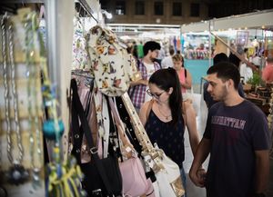 Diseña Santa Fe: una opción para hacer las compras navideñas