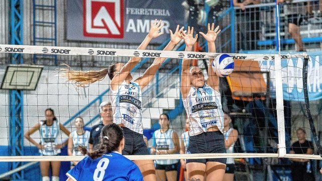 Villa Dora viene de ganar sus dos primeros partidos en condición de local ante Vélez y Argentina.