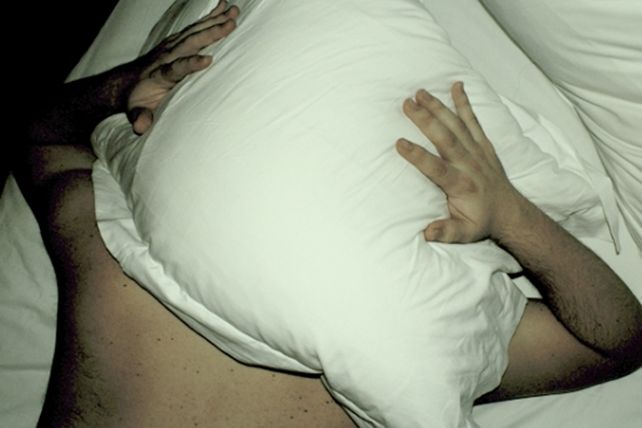 ¿Por qué es más difícil dormir la noche del domingo para el lunes?