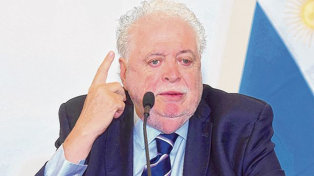 Cuarentena. &ldquo;Los grupos menos vulnerables deben terner m&aacute;s permisibilidad&rdquo;