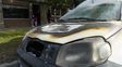 Violencia en Rosario: incendiaron al menos 13 vehículos y dejaron notas con amenazas