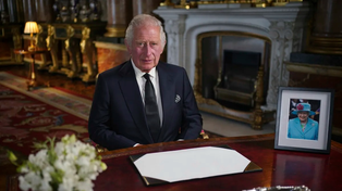 Carlos III asumirá formalmente como rey este sábado
