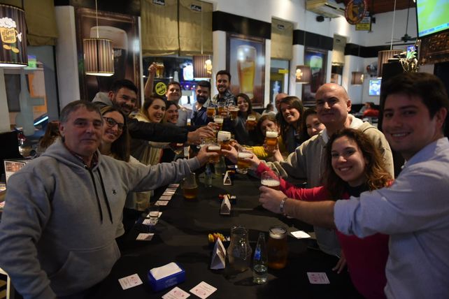 Este evento será un nuevo impulso para un rubro que venía castigado por la pandemia.&nbsp;
