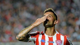 Carabajal, la carta que se juega Azconzábal en Unión