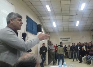 Nación homologó la emergencia: beneficios impositivos y financieros