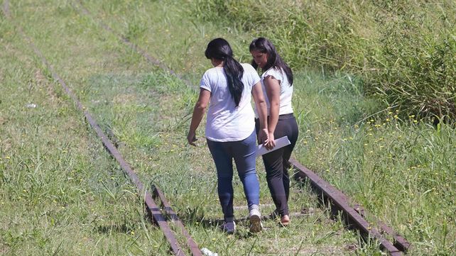 Sobre los rieles, la historia, la resistencia y una fuerte función social