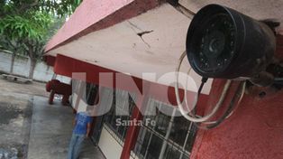 El uso de las cámaras privadas suma expectativas en la ciudad