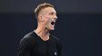 Brisbane: el campeón defensor Lehečka debutó con un triunfo ante Macháč