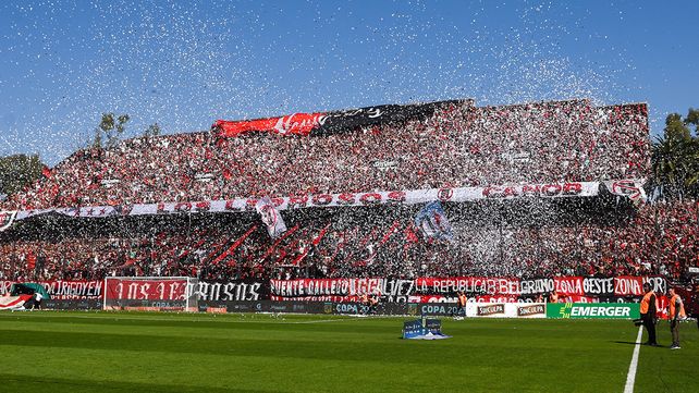 Los socios de Newells deberán canjear las entradas populares para el clásico rosarino.