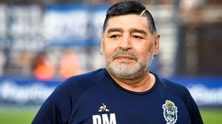 Qué se busca detectar con los análisis realizados al cuerpo de Maradona