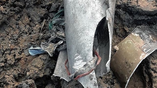Las cuadrillas del Ente Descentralizado de Obras Sanitarias deben acudir al destape de las redes cloacales.