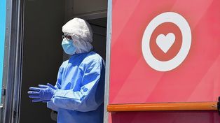 La provincia de Santa Fe, con menos de mil casos nuevos de coronavirus