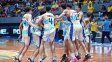 argentina u15 le gano a ecuador y clasifico a la americup