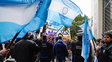 La CGT Rosario organiza una movilización y no descarta un paro regional contra los despidos
