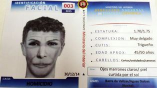 Detuvieron a tres nuevos sospechosos por el crimen en Uruguay de Lola Chomnalez