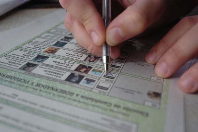 Elecciones 2013: el  Ejecutivo abre el diálogo con los partidos políticos