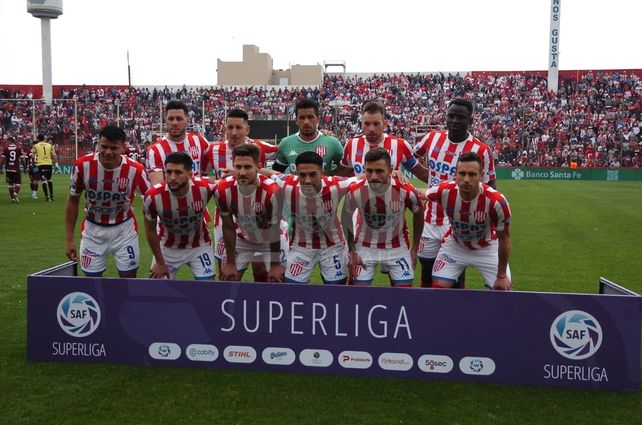 El boletín de calificaciones de la derrota del Tate ante Lanús