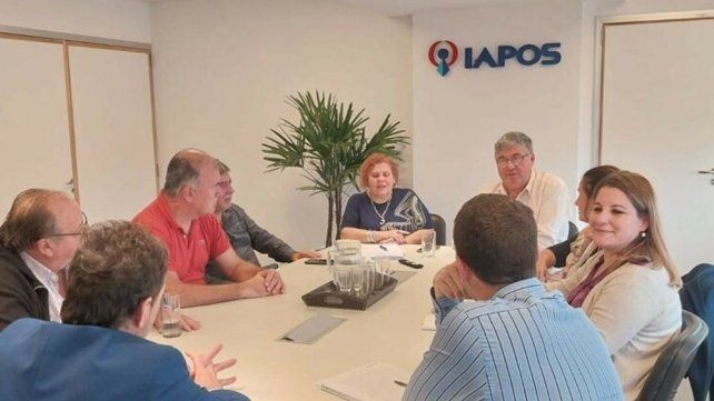 El gremio de Festram ratifica medidas de fuerza