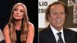 Marcela Tauro reveló una situación desagradable que vivió años atrás con Julio Iglesias, en medio de las denuncias contra el cantante español Marcela Tauro reveló una situación desagradable que vivió años atrás con Julio Iglesias, en medio de las denuncias contra el cantante español