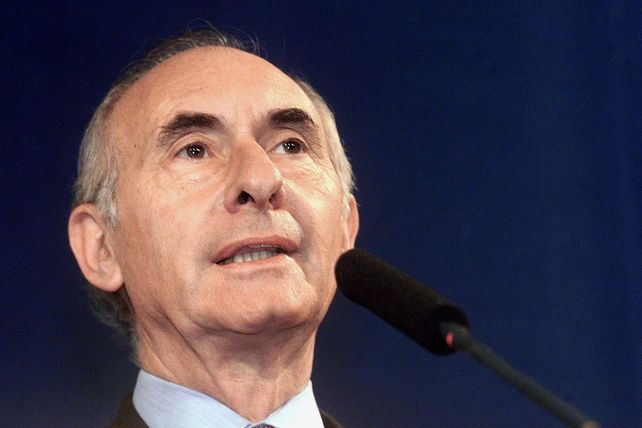 El ex presidente resaltó que existe una semejanza entre la sátira televisiva de Macri con la imitación de la que fue objeto durante su gestión.
