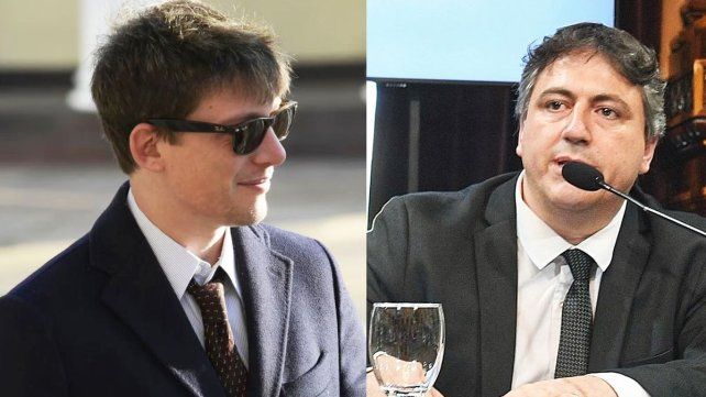 El senador formoseño Francisco Paoltroni volvió a criticar al asesor estrella de Javier Milei