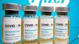 Pfizer presentó el pedido de autorización para registrar su vacuna en el país
