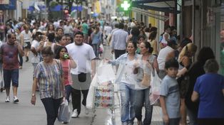 Se viene la primavera: el pronóstico extendido para empezar la semana