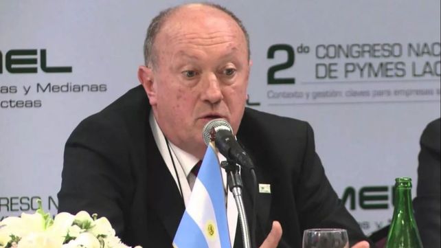 La industria láctea advierte que el congelamiento de precios es inviable