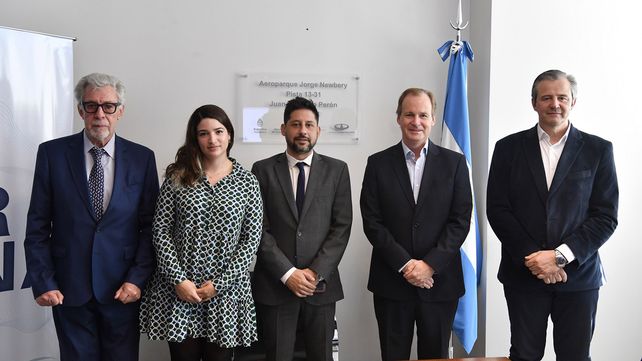 Paraná: licitan obras para el aeropuerto