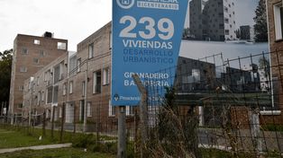 Cómo será el coeficiente Hog.Ar de ajuste de los créditos del programa de viviendas Procrear
